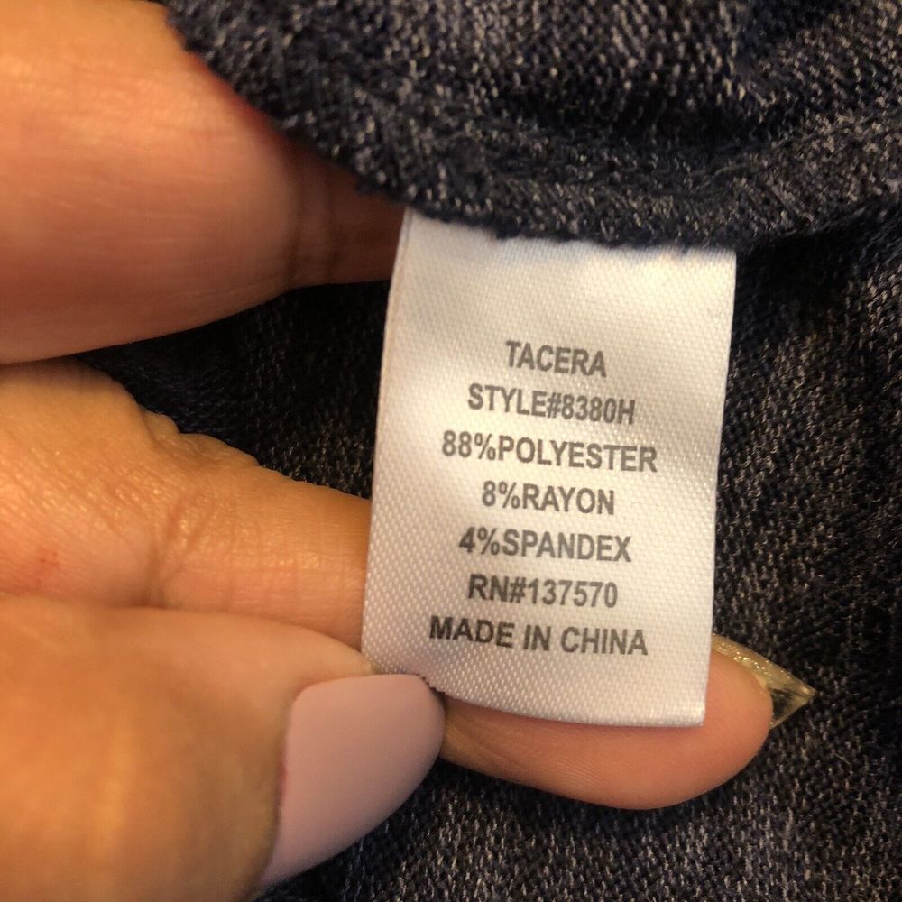 NWT Tachera Women's Size M Dress - Picture 14 of 14